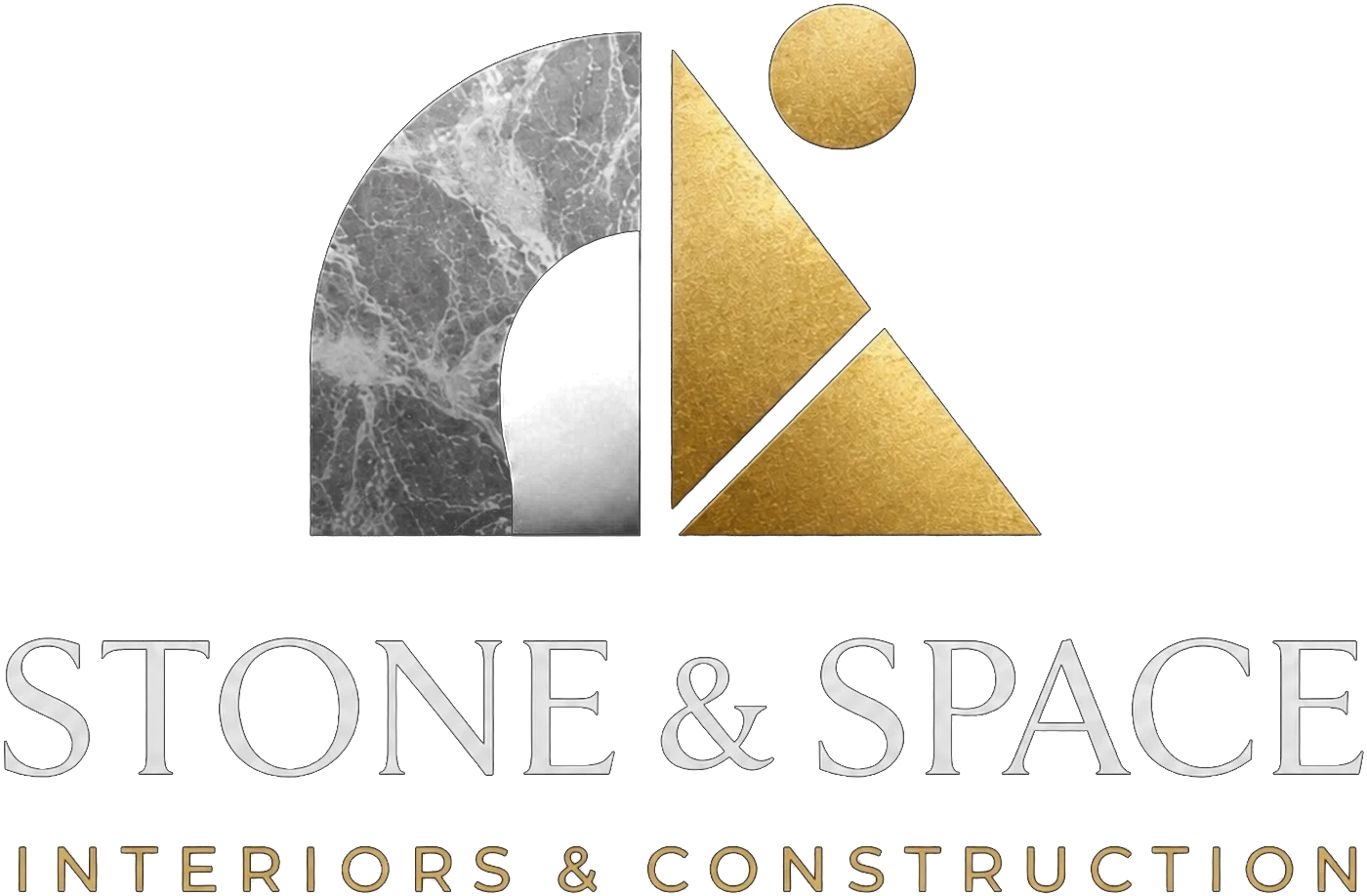 Stone & Space — Interiors & Construction